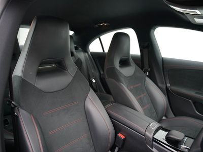 2023 Mercedes-Benz CLA Class
