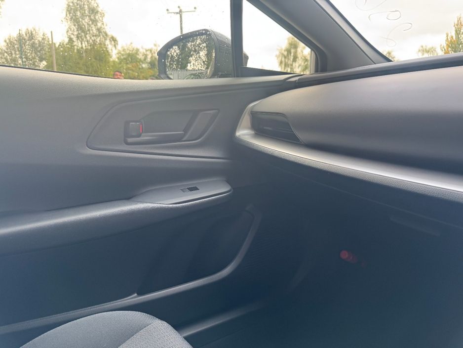 2026 Toyota Prius