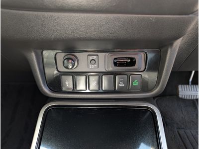 2019 Mitsubishi Outlander