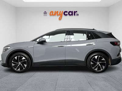 2023 Volkswagen ID.4
