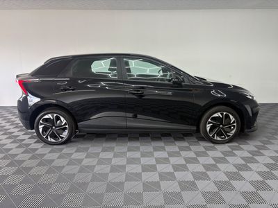 2023 MG 4