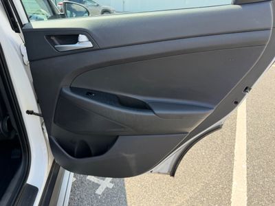 2015 Hyundai Tucson