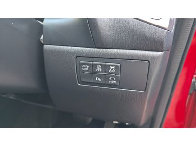 2018 Mazda Axela