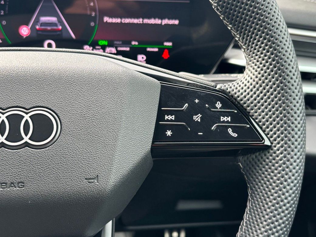 2025 Audi A5
