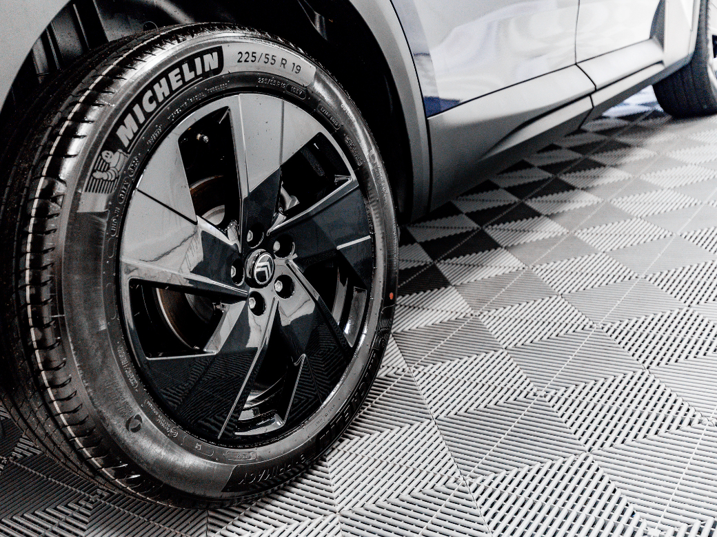 2026 Citroen C5 Aircross