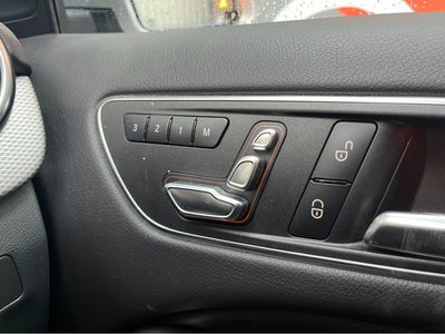 2017 Mercedes-Benz B Class