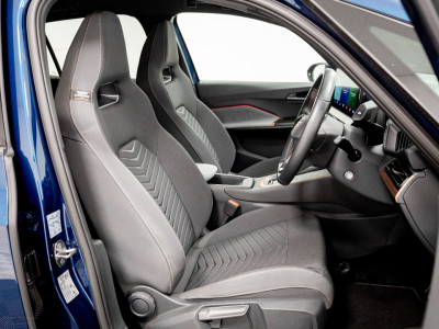 2023 Cupra Born