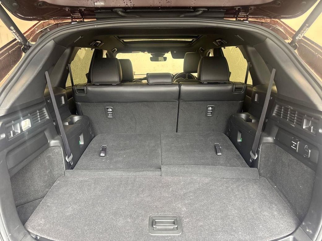 2025 Mazda CX-80