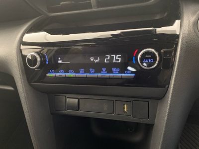 2023 Toyota Yaris Cross