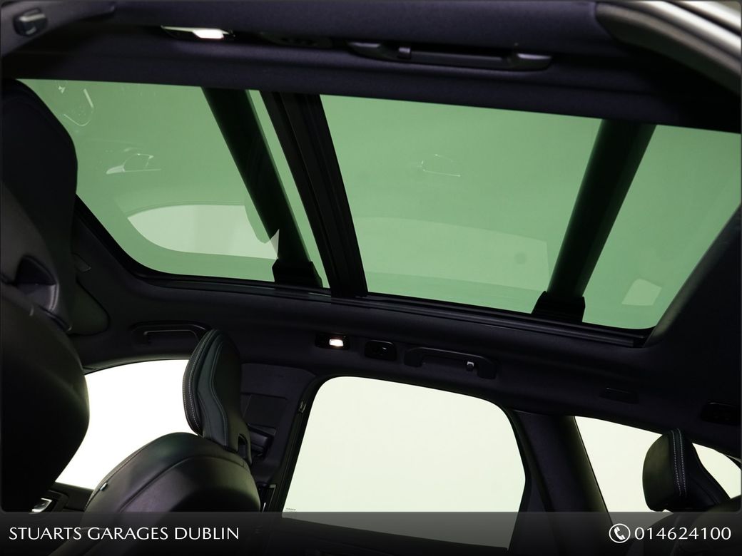 2023 Volvo XC60