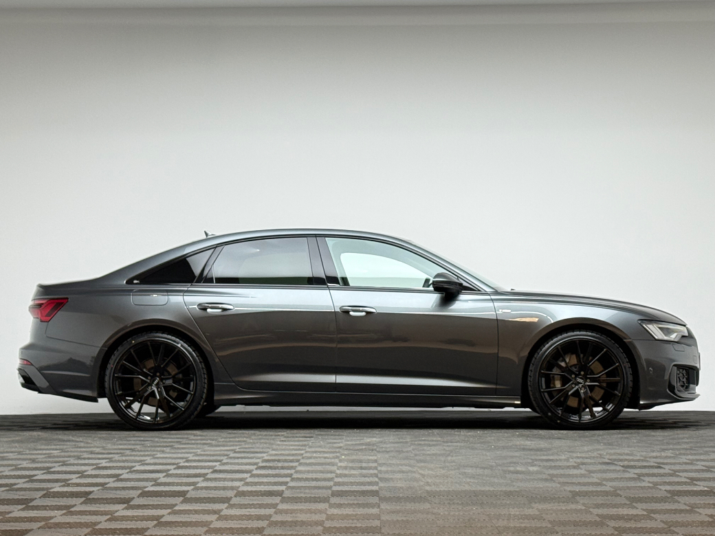 2024 Audi A6