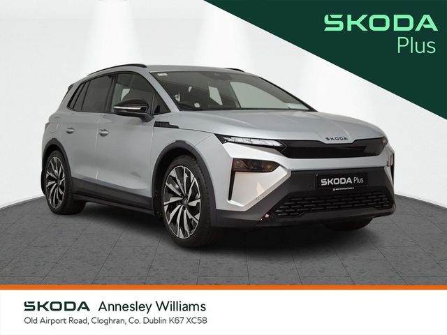 vehicle for sale from Annesley Williams