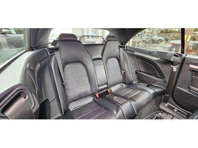 2015 Mercedes-Benz E 350