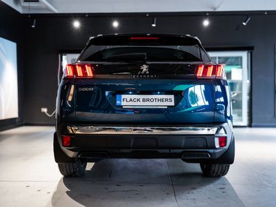 2023 Peugeot 3008