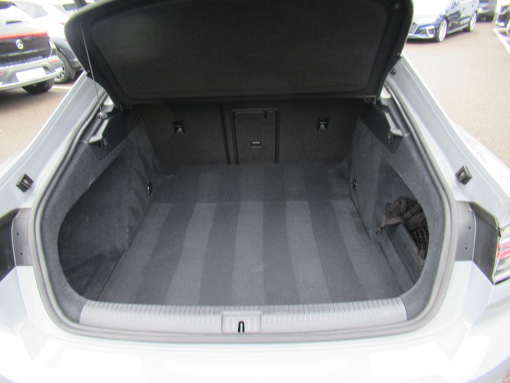 2023 Volkswagen Arteon