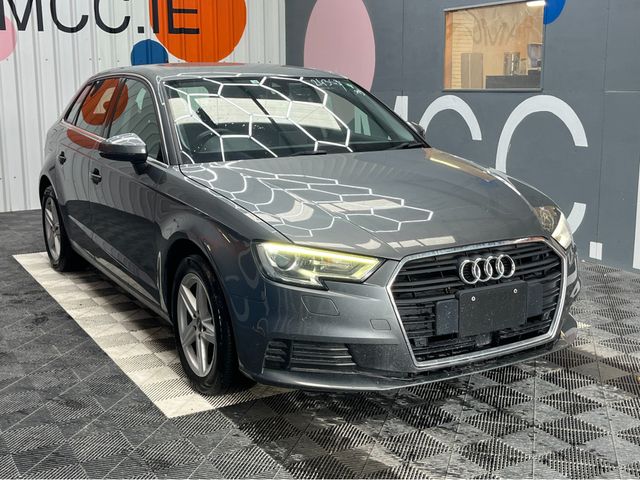 vehicle for sale from The Automatic Motor Car Centre