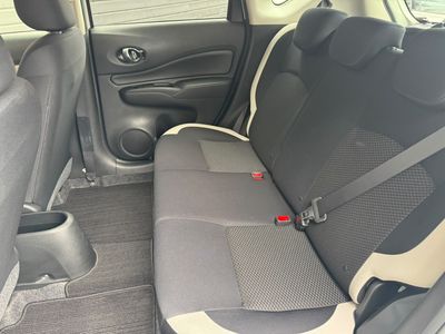 2019 Nissan Note