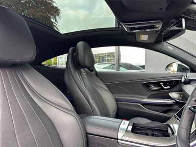 2025 Mercedes-Benz CLE