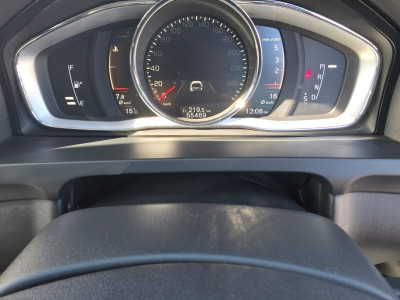 2018 Volvo V60 Cross Country