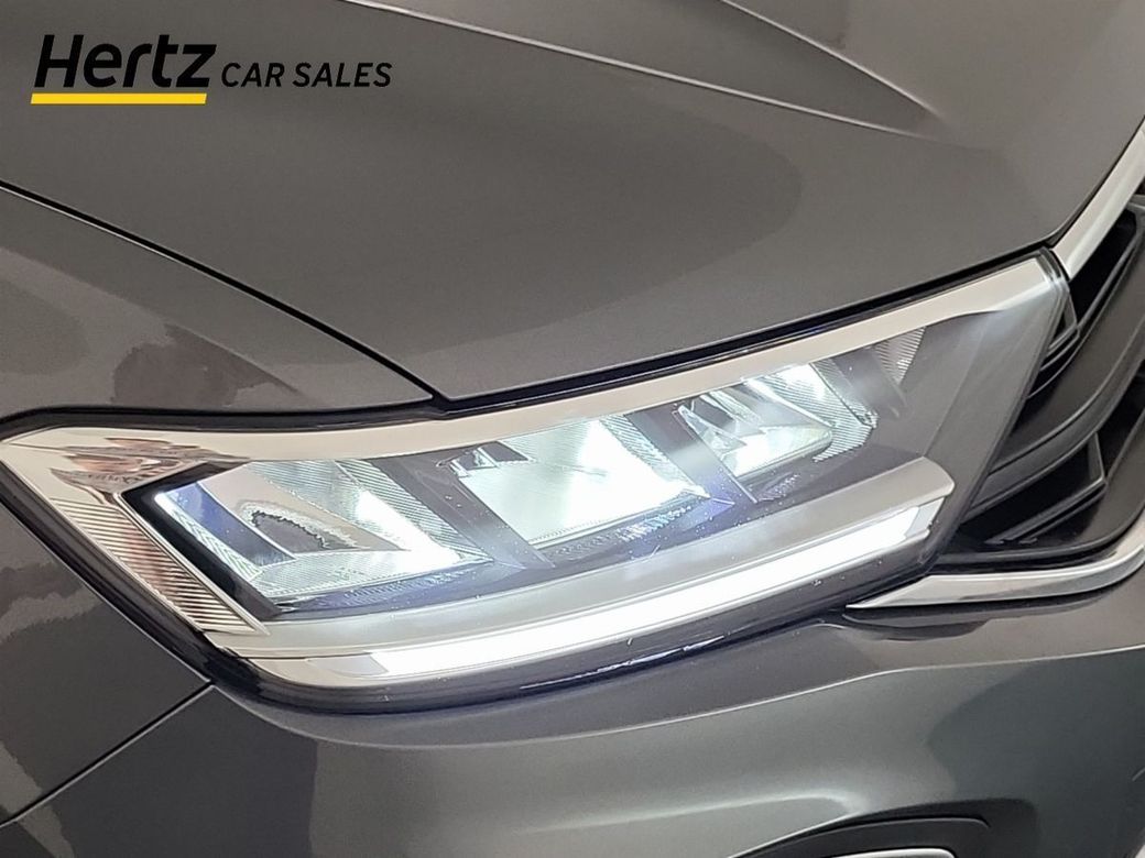 2024 Volkswagen T-Roc