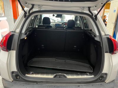 2020 Peugeot 2008