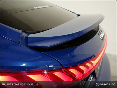 2024 Audi e-tron GT