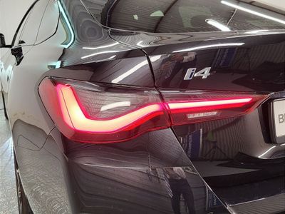 2025 BMW i4