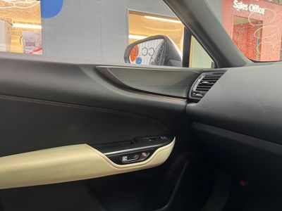 2023 Lexus NX