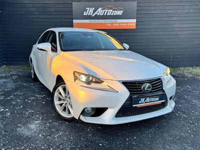2013 Lexus IS