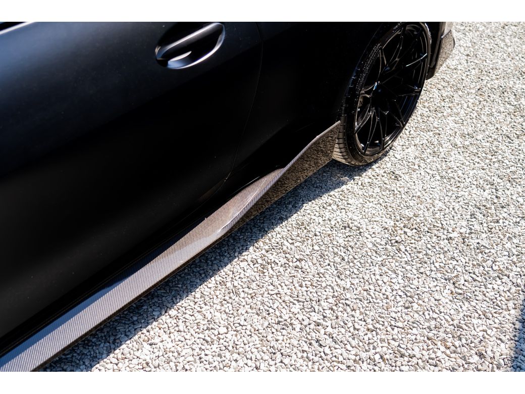 2026 BMW M4