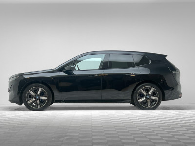 2023 BMW iX
