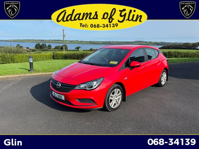vehicle for sale from Adams of Glin