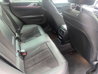 2023 BMW i4