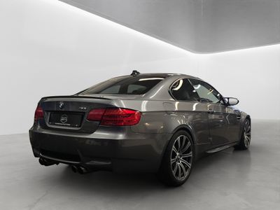 2012 BMW M3