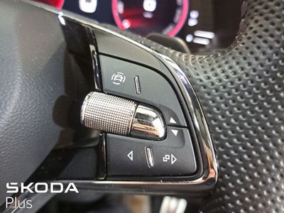 2023 Skoda Superb