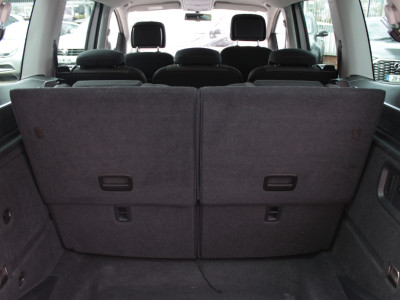 2014 Volkswagen Sharan