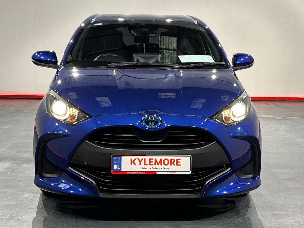 2023 Toyota Yaris