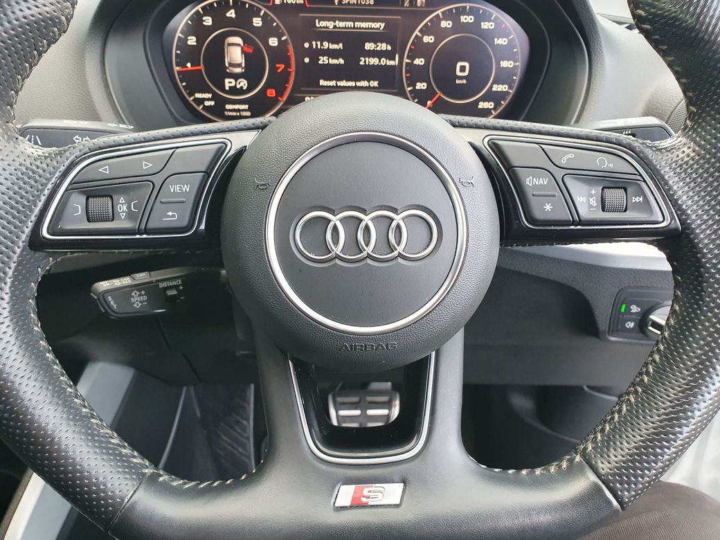 2018 Audi Q2