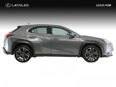 2021 Lexus UX 250H