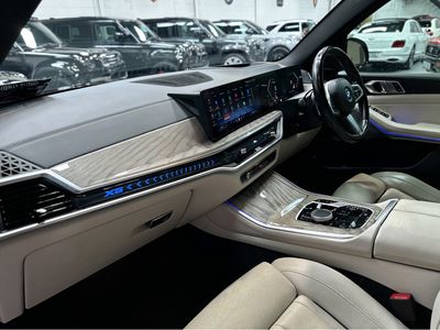 2023 BMW X5
