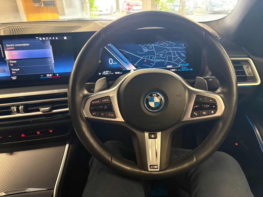 2024 BMW 3 Series