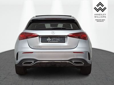 2024 Mercedes-Benz A Class