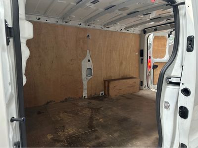 2023 Renault Trafic