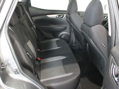 2019 Nissan Qashqai