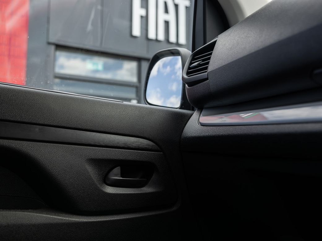 2026 Fiat Scudo