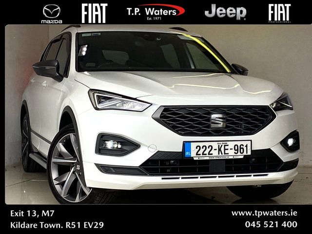 vehicle for sale from TP Waters