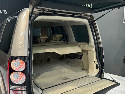 2015 Land Rover Discovery