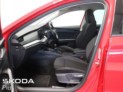 2026 Skoda Octavia