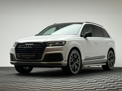 2019 Audi Q7