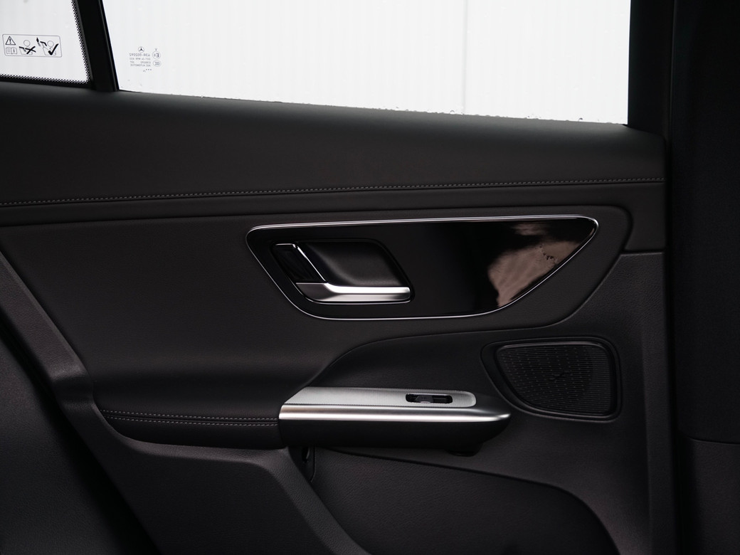 2026 Mercedes-Benz GLC Class